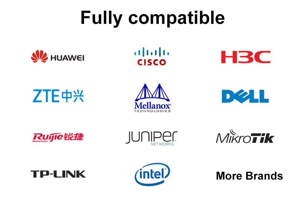 fully compatible fully compatible