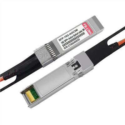 10G SFP + AOC Cable