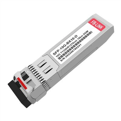 10GBASE SFP flimkien ma' BIDI