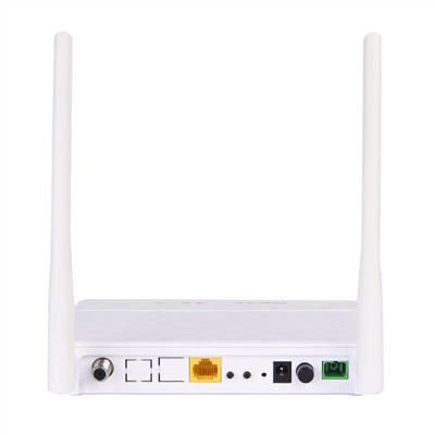 1GE WIFI CATV