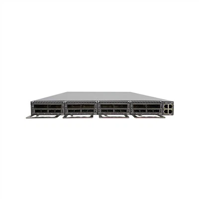 Qafas DWDM 1U