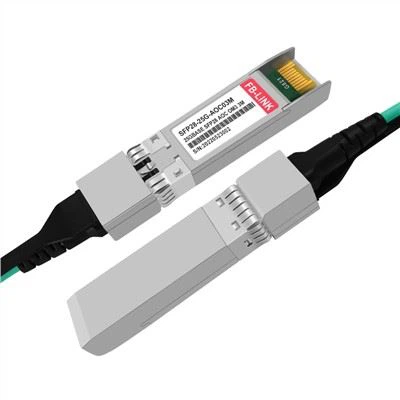 25G SFP28 AOC Cable