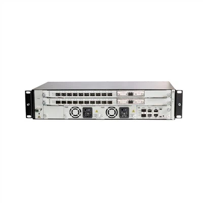 Qafas DWDM 2U