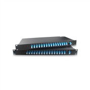 Tagħmir DWDM 40ch