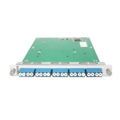 Tagħmir DWDM 8ch