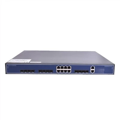 8PON EPON OLT
