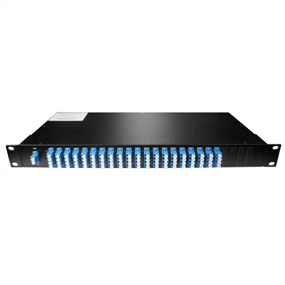 Tagħmir DWDM 96ch
