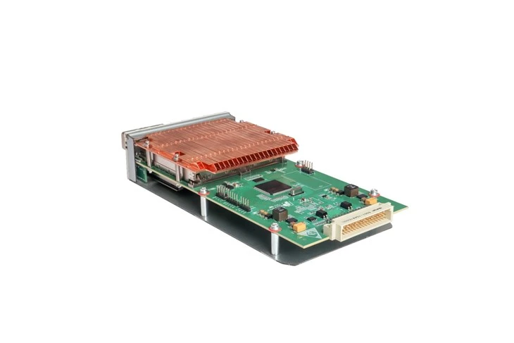 400G CFP2 Coherent Multiplexing Transponder