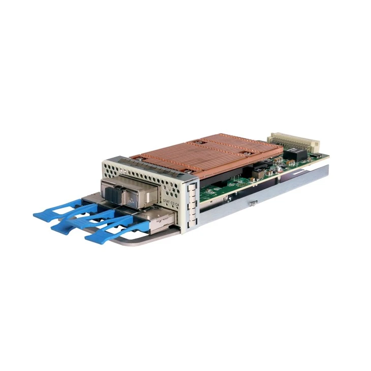 400G CFP2 Coherent Multiplexing Transponder