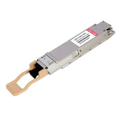 Kompatibbli Mellanox 400G OSFP SR4