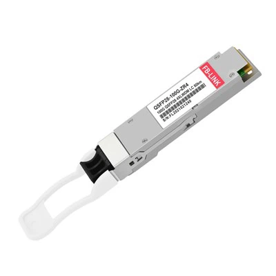 100GBASE   ZR4