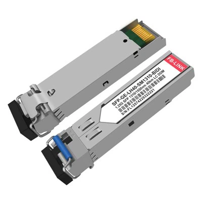 1.25G SFP BIDI 40km